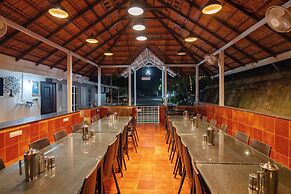 KAVA RETREAT