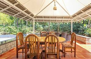 KAVA RETREAT