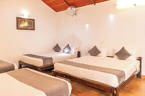 KAVA RETREAT
