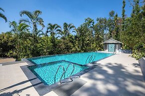 KAVA RETREAT