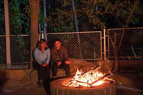 KAVA RETREAT