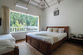 KAVA RETREAT