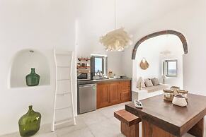 Pura Vida Villa - Santorini
