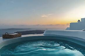 Pura Vida Villa - Santorini