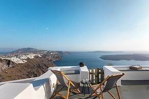 Pura Vida Villa - Santorini