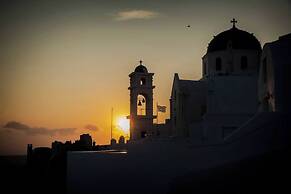 Pura Vida Villa - Santorini