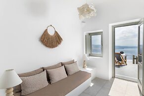 Pura Vida Villa - Santorini