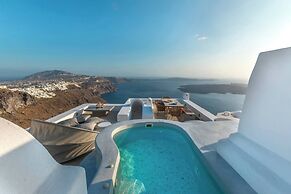 Pura Vida Villa - Santorini