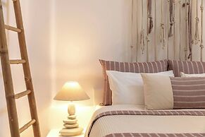 Pura Vida Villa - Santorini