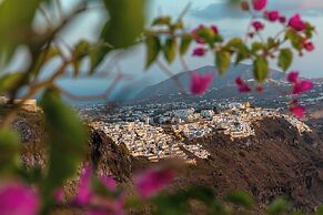 Pura Vida Villa - Santorini