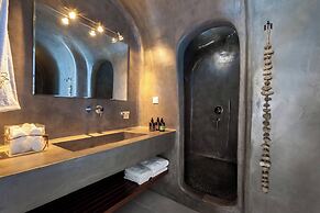 Pura Vida Villa - Santorini