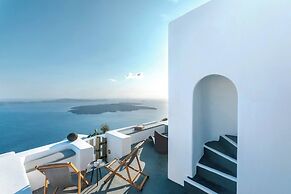 Pura Vida Villa - Santorini