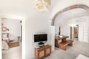 Pura Vida Villa - Santorini