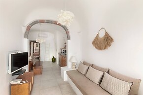 Pura Vida Villa - Santorini