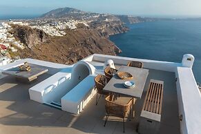 Pura Vida Villa - Santorini