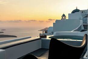 Pura Vida Villa - Santorini
