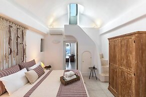 Pura Vida Villa - Santorini