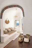 Pura Vida Villa - Santorini
