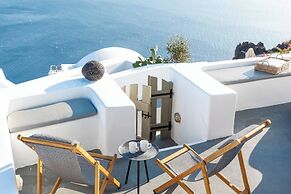 Pura Vida Villa - Santorini