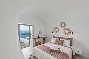 Pura Vida Villa - Santorini