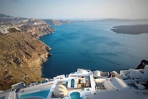 Pura Vida Villa - Santorini