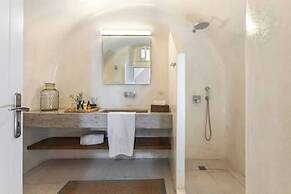 Pura Vida Villa - Santorini