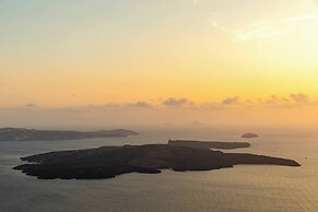 Pura Vida Villa - Santorini