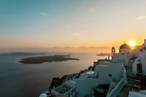 Pura Vida Villa - Santorini