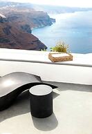 Pura Vida Villa - Santorini