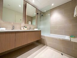 2BR  Apt in Dubai Creek Grove 3