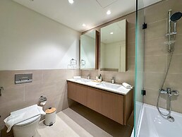 2BR  Apt in Dubai Creek Grove 3