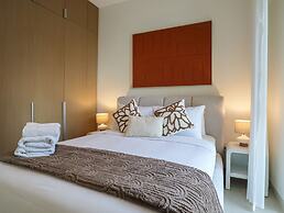 2BR  Apt in Dubai Creek Grove 3