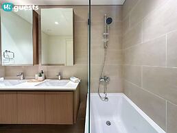 2BR  Apt in Dubai Creek Grove 3