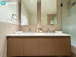 2BR  Apt in Dubai Creek Grove 3