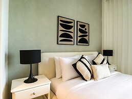 2BR  Apt in Dubai Creek Grove 3