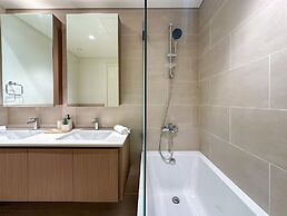 2BR  Apt in Dubai Creek Grove 3