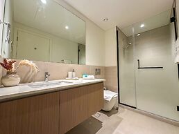 2BR  Apt in Dubai Creek Grove 3