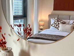 2BR  Apt in Dubai Creek Grove 3