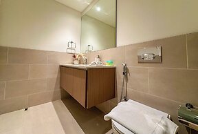 2BR  Apt in Dubai Creek Grove 3