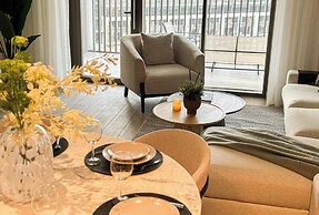 2BR  Apt in Dubai Creek Grove 3