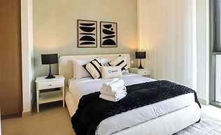 2BR  Apt in Dubai Creek Grove 3