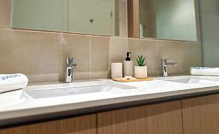 2BR  Apt in Dubai Creek Grove 3