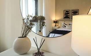 2BR  Apt in Dubai Creek Grove 3