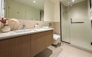 2BR  Apt in Dubai Creek Grove 3