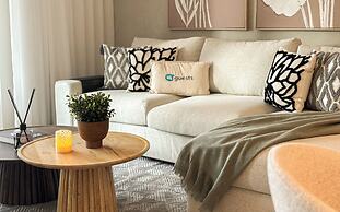 2BR  Apt in Dubai Creek Grove 3