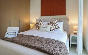2BR  Apt in Dubai Creek Grove 3