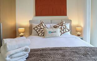 2BR  Apt in Dubai Creek Grove 3