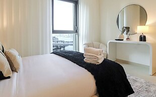 2BR  Apt in Dubai Creek Grove 3
