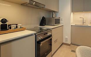 2BR  Apt in Dubai Creek Grove 3