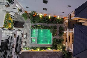 Pearl Garden Tam Coc